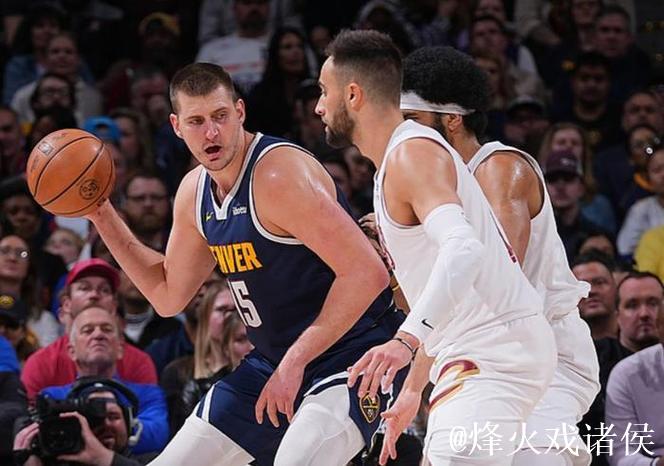 鹈鹕、掘金取得大胜 鹈鹕、掘金取得大胜